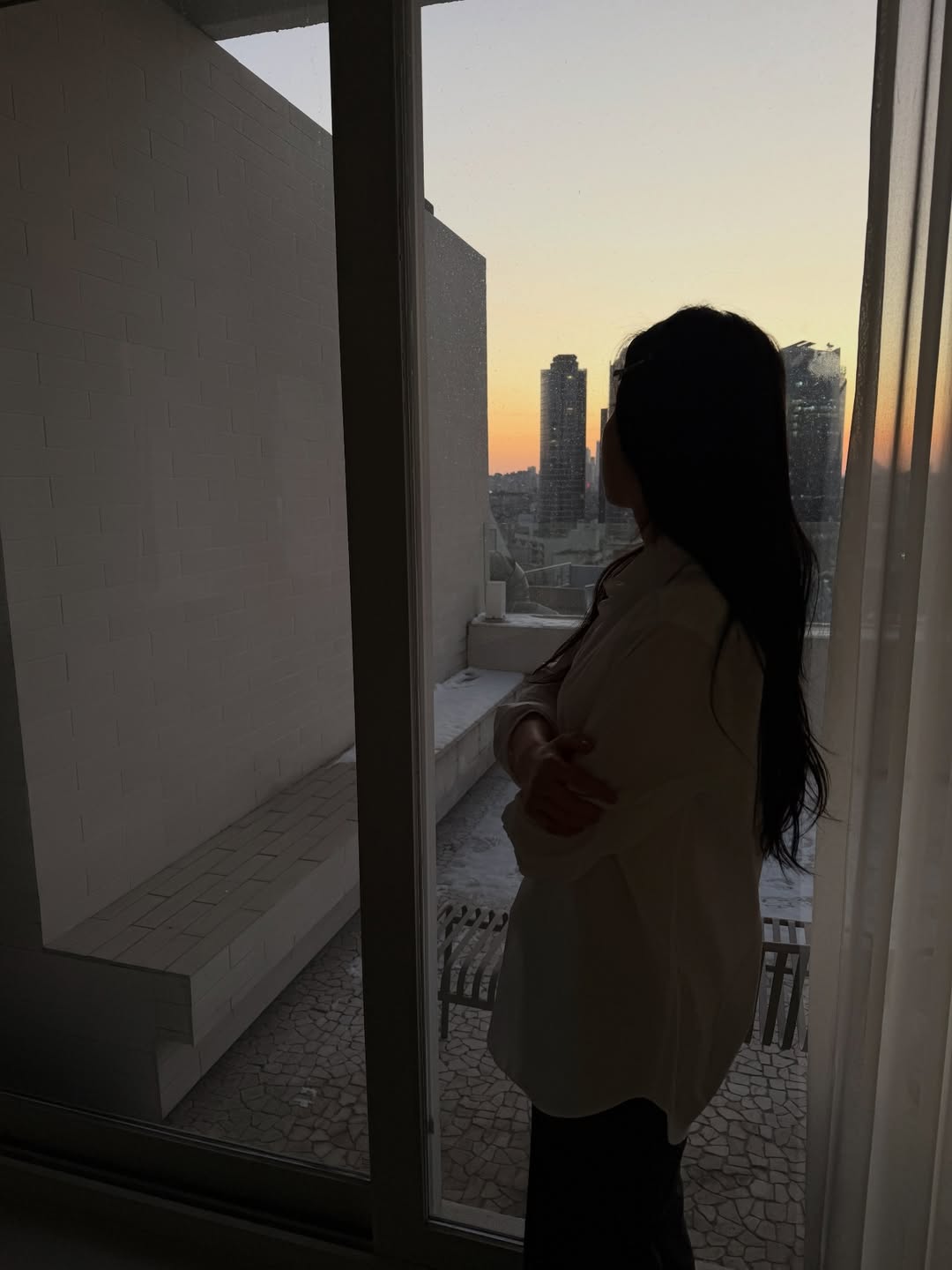 เจนิส - เจณิสตา พรหมผดุงชีพ