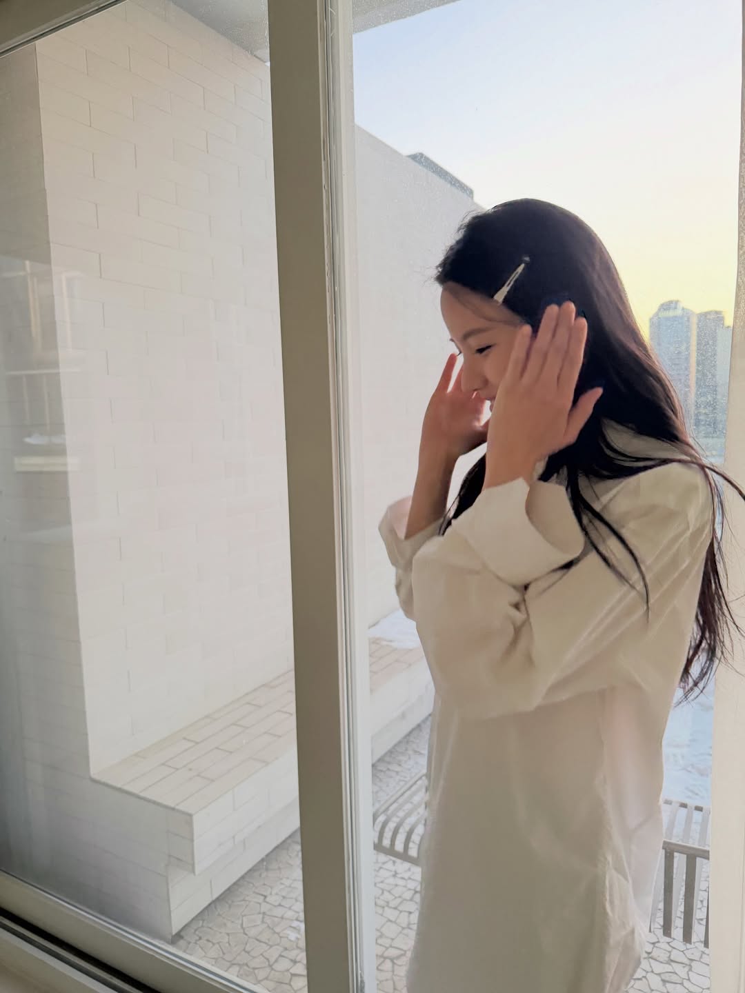 เจนิส - เจณิสตา พรหมผดุงชีพ