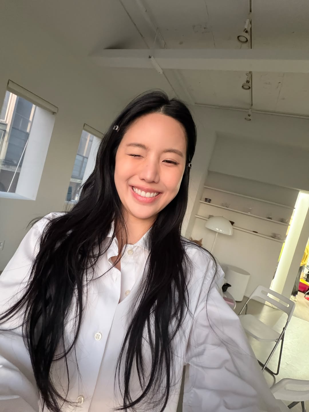 เจนิส - เจณิสตา พรหมผดุงชีพ