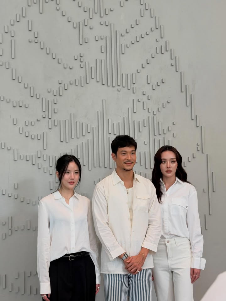 เจนิส - เจณิสตา พรหมผดุงชีพ