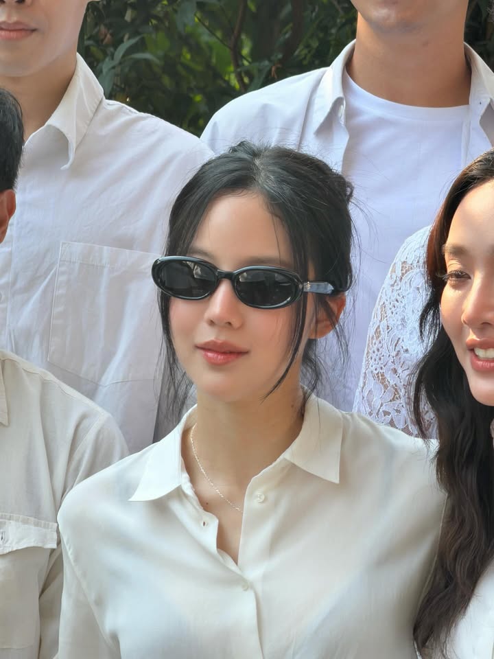 เจนิส - เจณิสตา พรหมผดุงชีพ