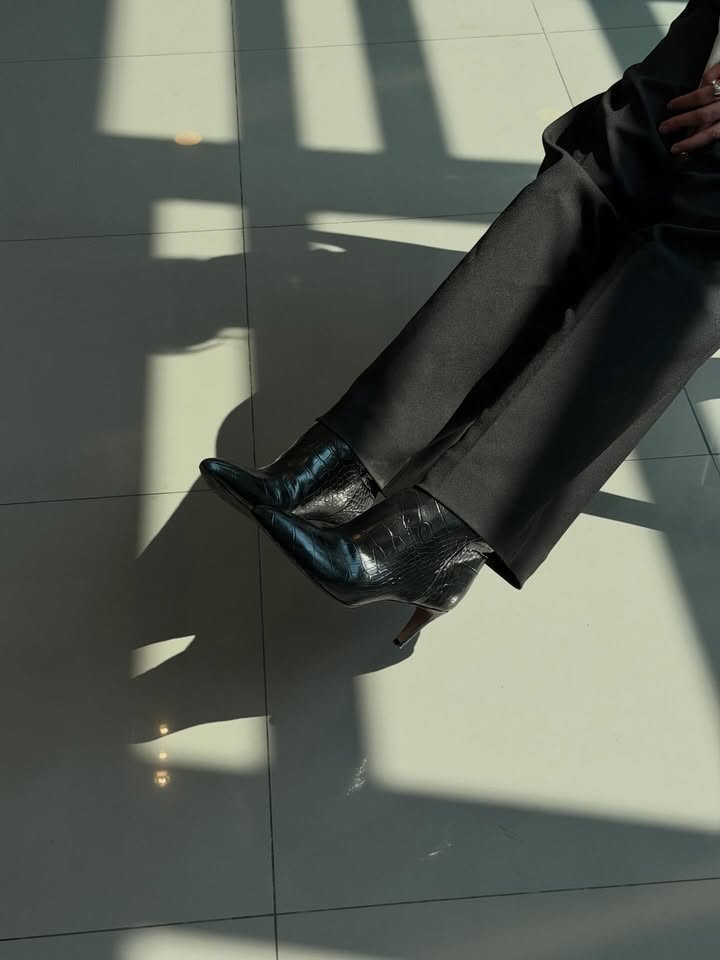 เจนิส - เจณิสตา พรหมผดุงชีพ