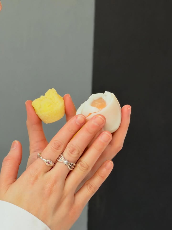 เจนิส - เจณิสตา พรหมผดุงชีพ