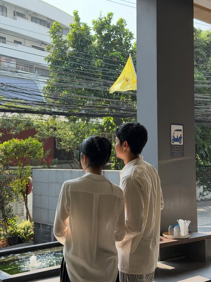 เจนิส - เจณิสตา พรหมผดุงชีพ