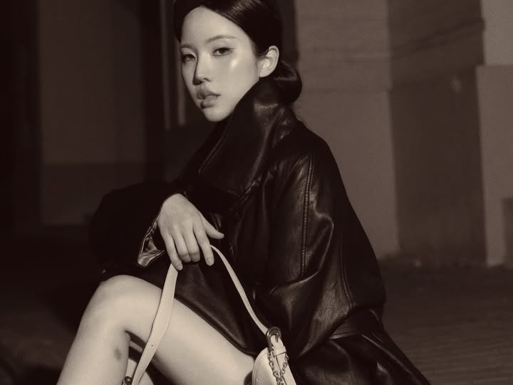 เจนิส - เจณิสตา พรหมผดุงชีพ