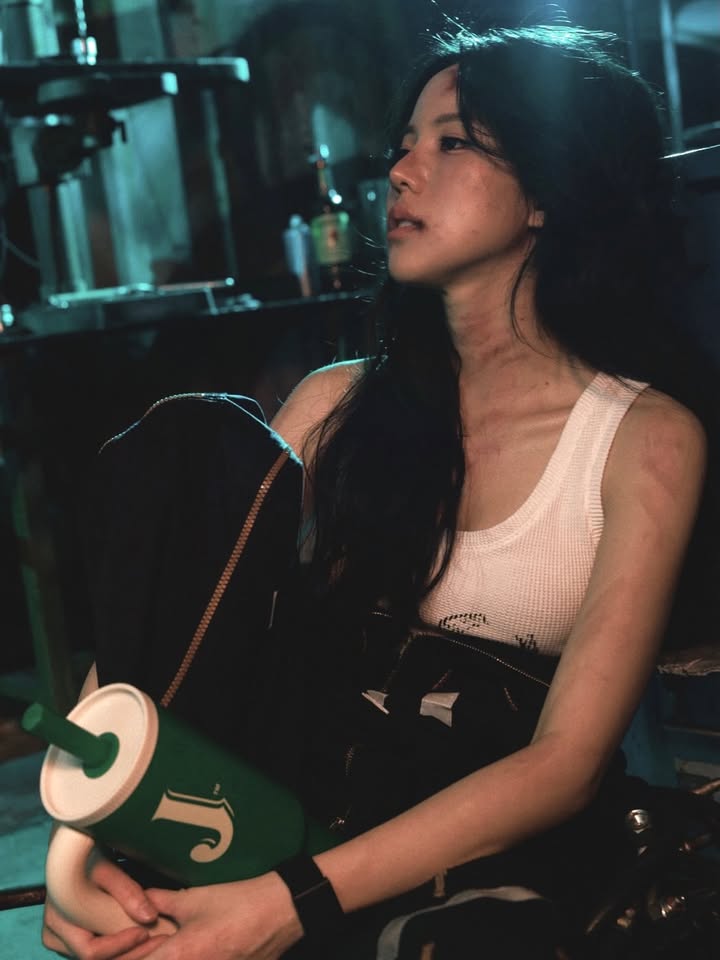 เจนิส - เจณิสตา พรหมผดุงชีพ