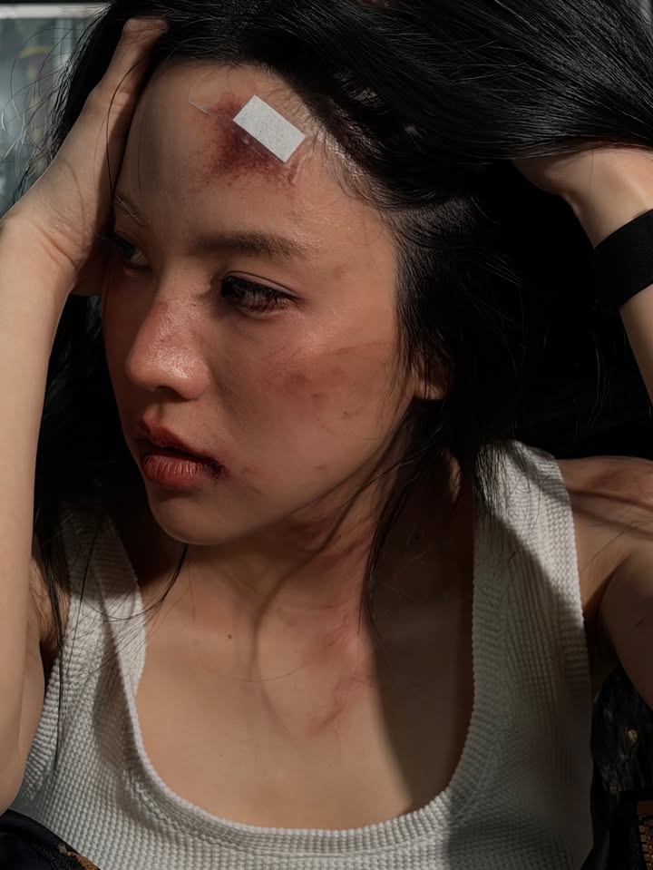 เจนิส - เจณิสตา พรหมผดุงชีพ