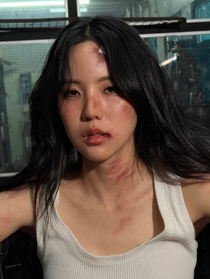 เจนิส - เจณิสตา พรหมผดุงชีพ