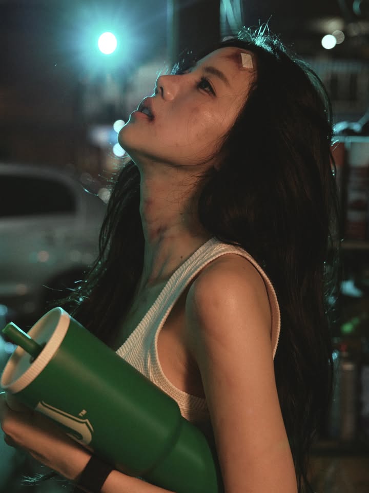 เจนิส - เจณิสตา พรหมผดุงชีพ