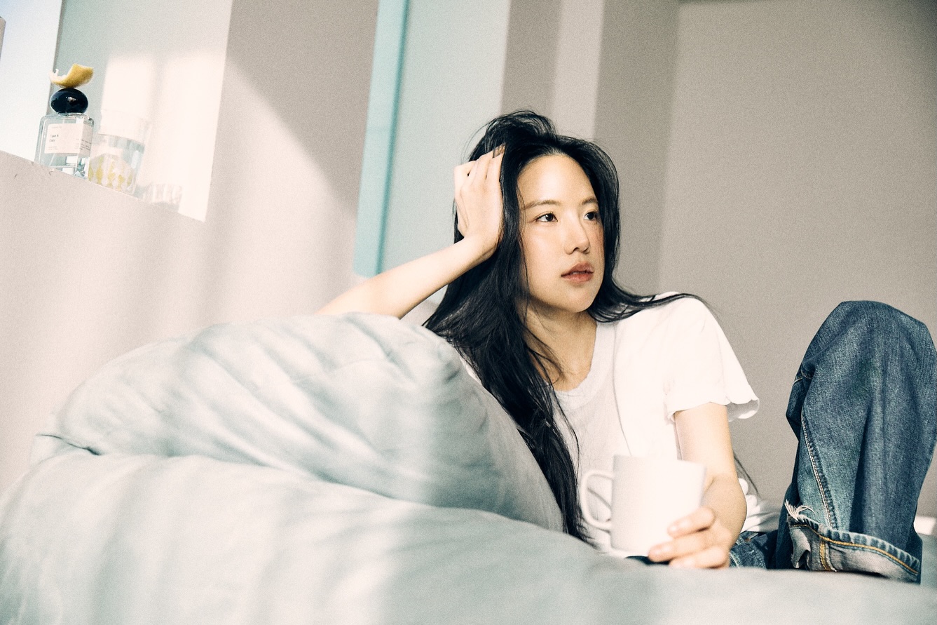 เจนิส - เจณิสตา พรหมผดุงชีพ