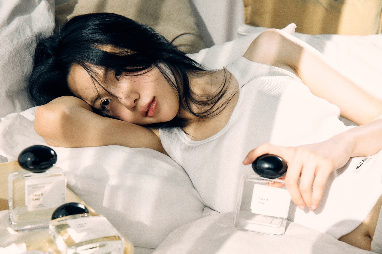 เจนิส - เจณิสตา พรหมผดุงชีพ