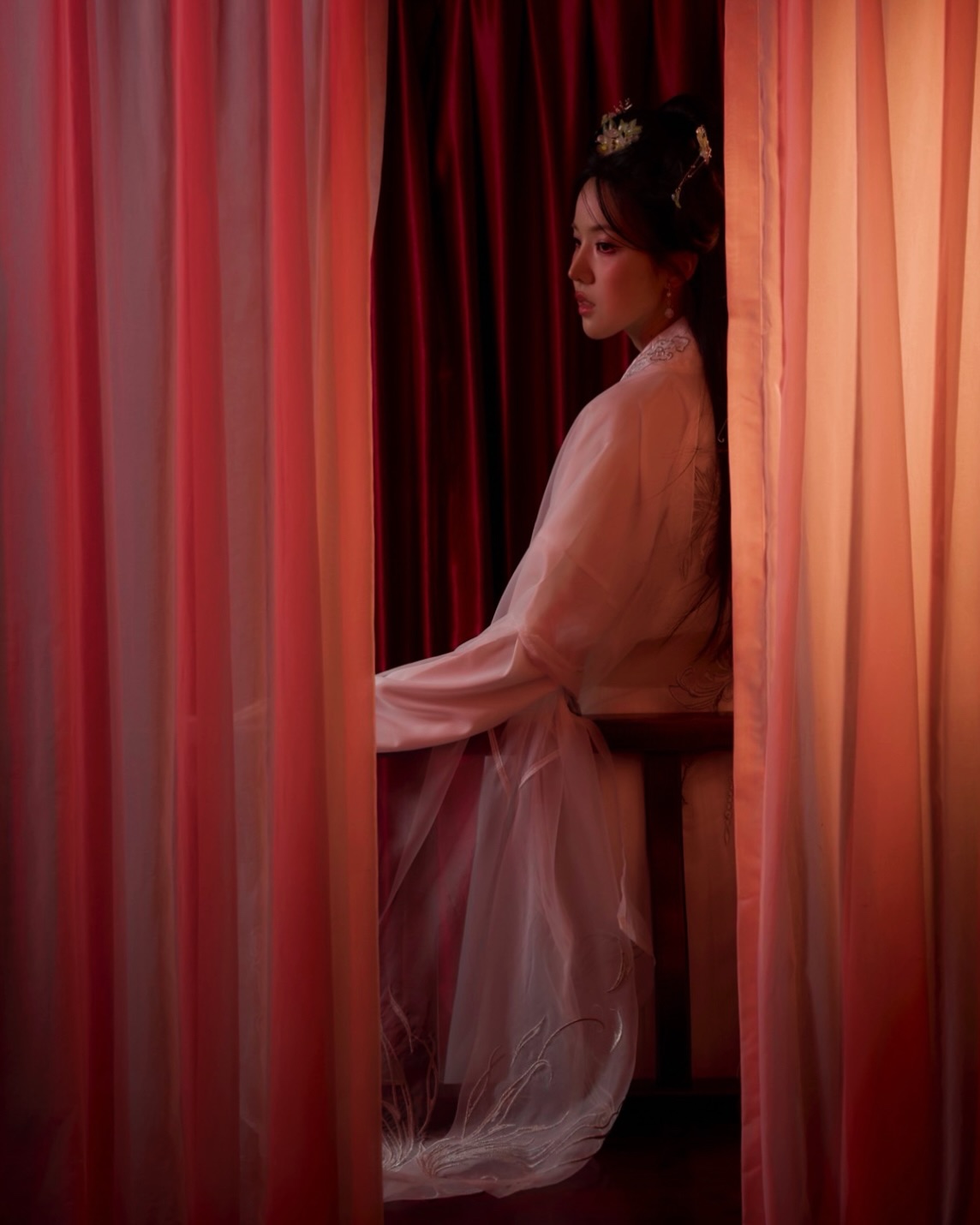 เจนิส - เจณิสตา พรหมผดุงชีพ