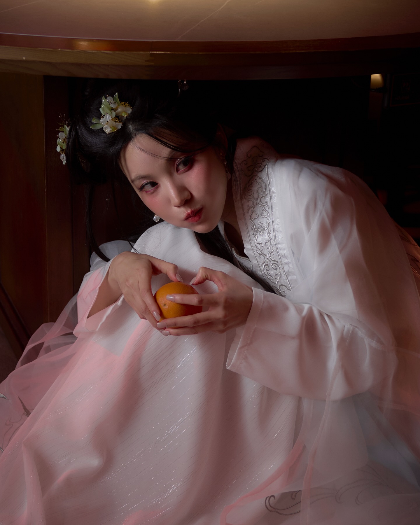 เจนิส - เจณิสตา พรหมผดุงชีพ