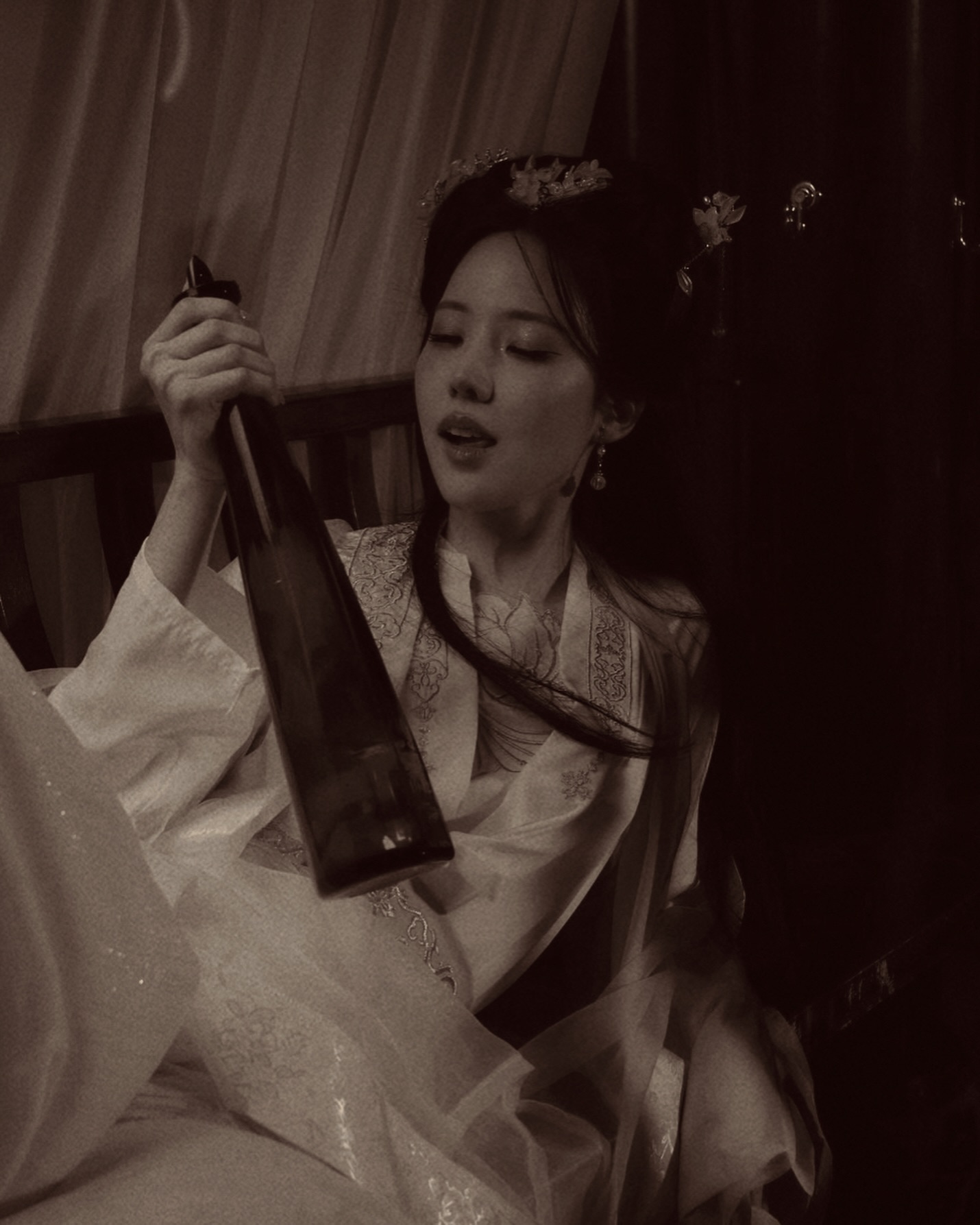 เจนิส - เจณิสตา พรหมผดุงชีพ