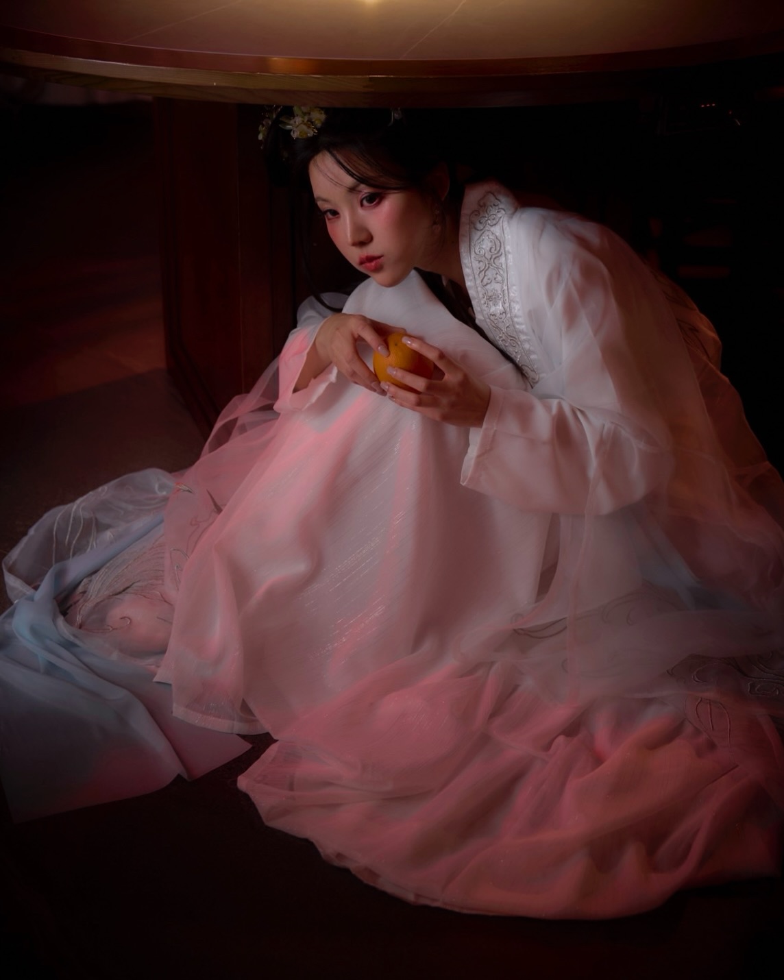 เจนิส - เจณิสตา พรหมผดุงชีพ