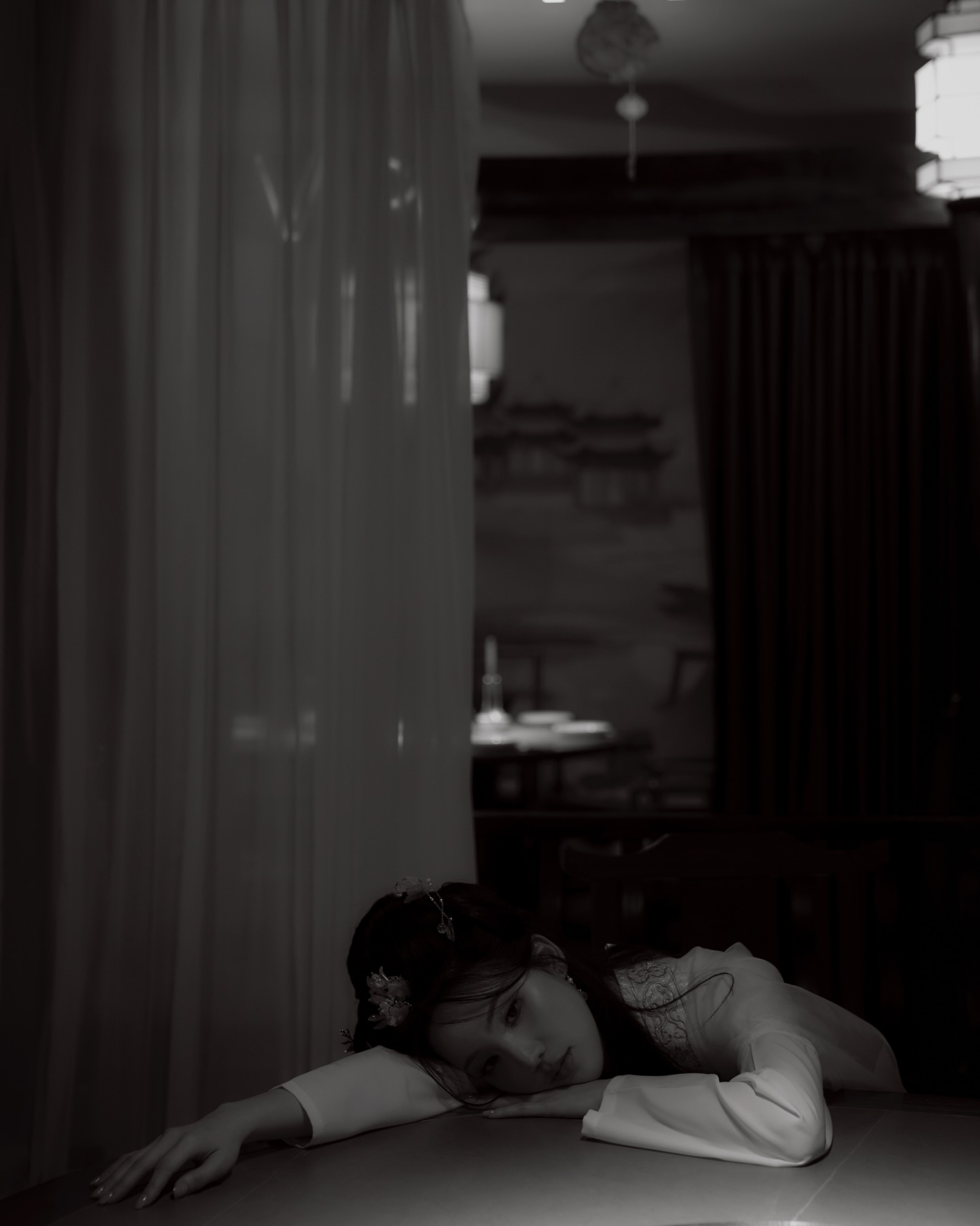 เจนิส - เจณิสตา พรหมผดุงชีพ