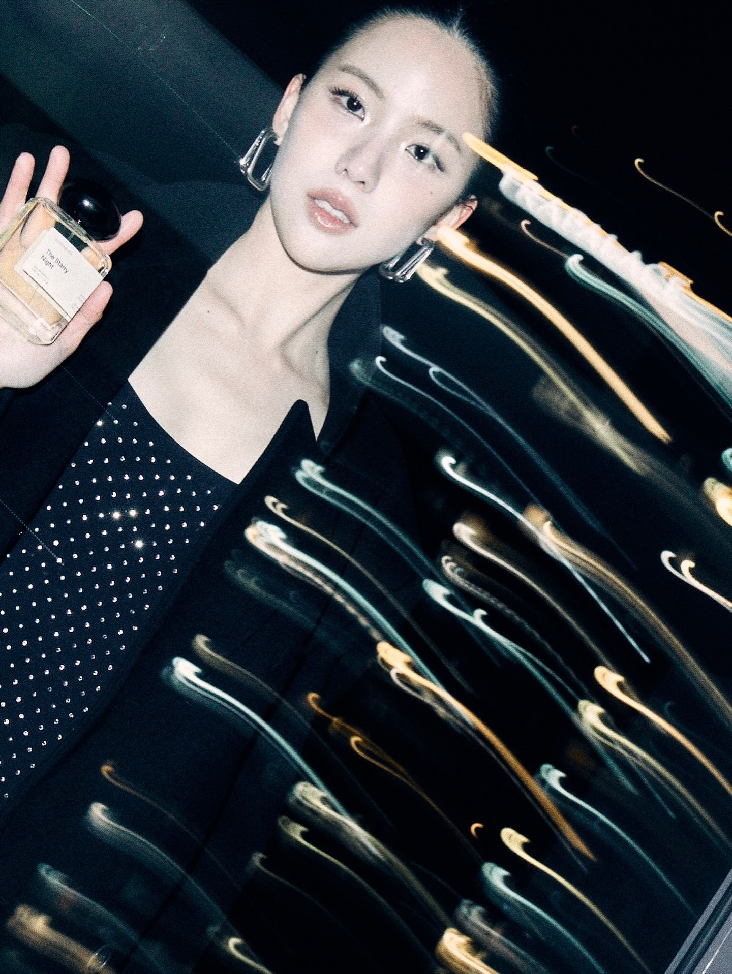 เจนิส - เจณิสตา พรหมผดุงชีพ