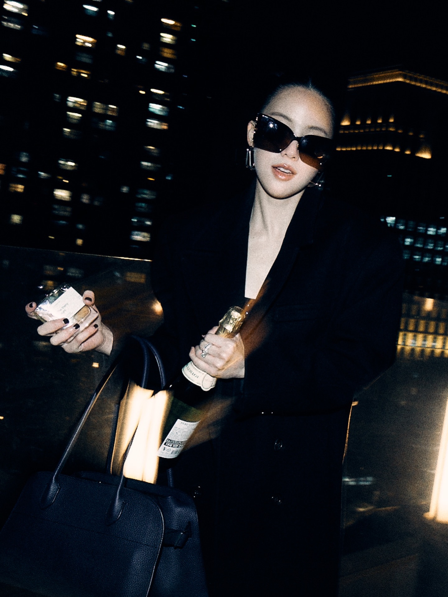 เจนิส - เจณิสตา พรหมผดุงชีพ