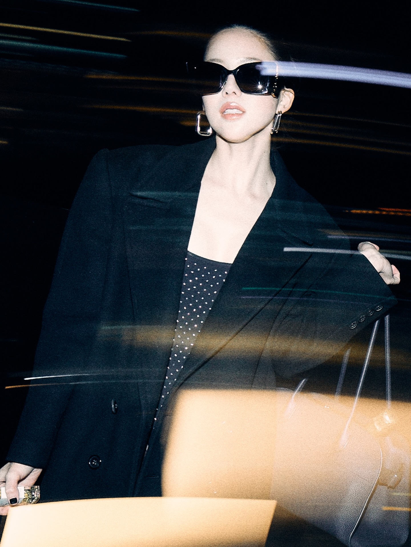 เจนิส - เจณิสตา พรหมผดุงชีพ