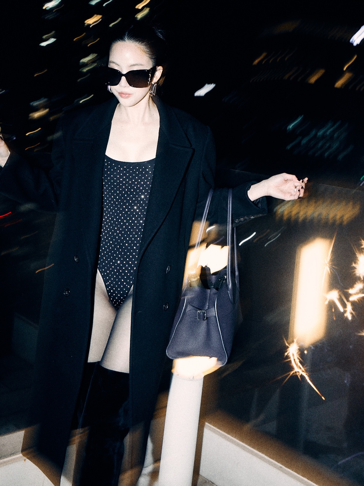 เจนิส - เจณิสตา พรหมผดุงชีพ