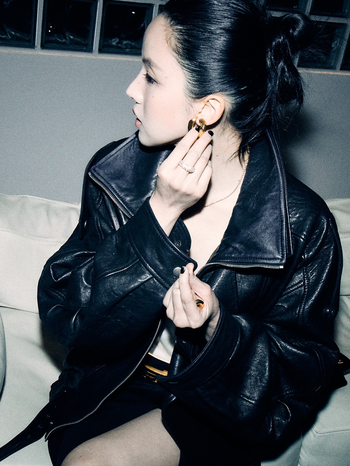 เจนิส - เจณิสตา พรหมผดุงชีพ