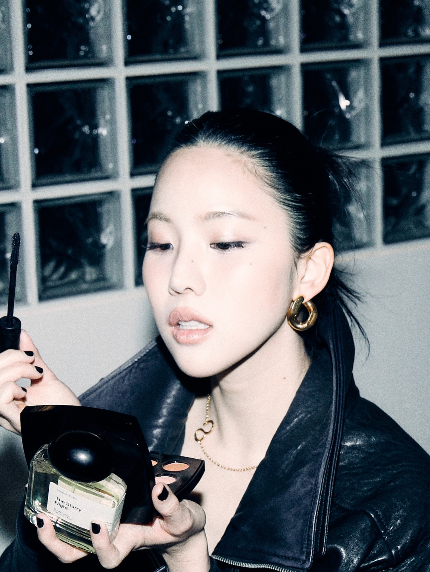 เจนิส - เจณิสตา พรหมผดุงชีพ