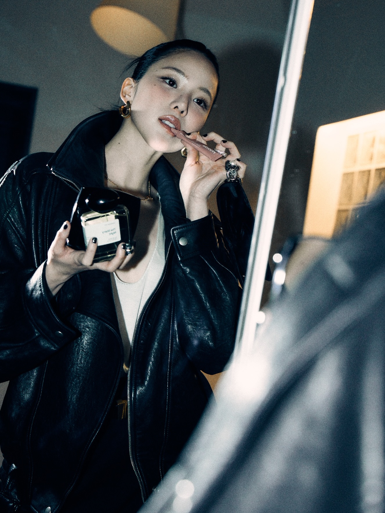 เจนิส - เจณิสตา พรหมผดุงชีพ