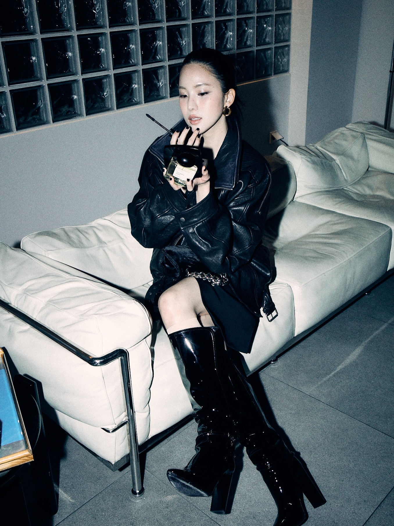 เจนิส - เจณิสตา พรหมผดุงชีพ