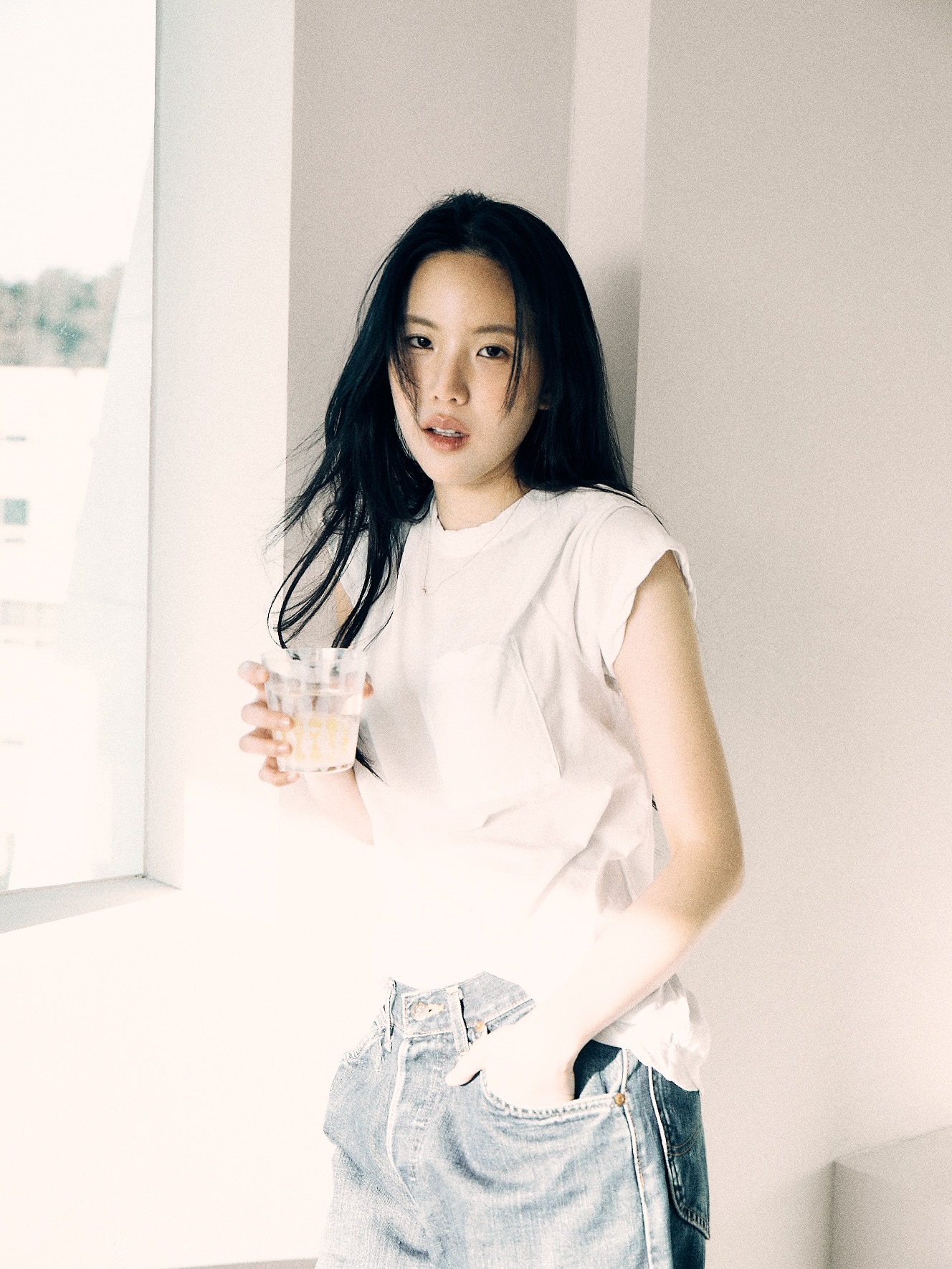 เจนิส - เจณิสตา พรหมผดุงชีพ