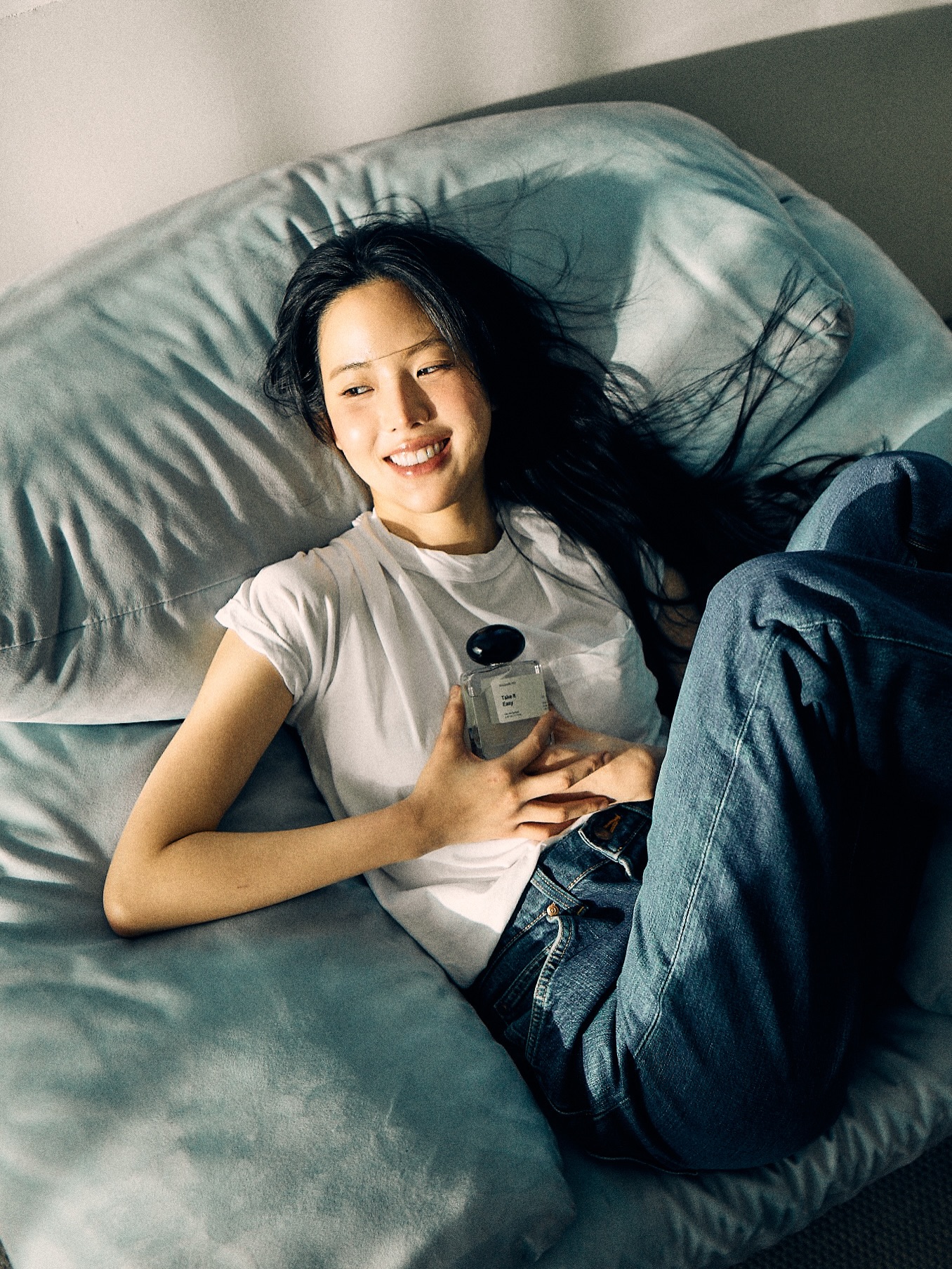 เจนิส - เจณิสตา พรหมผดุงชีพ