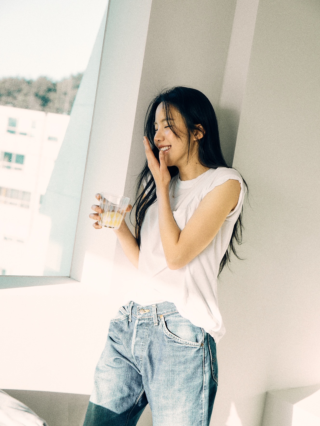 เจนิส - เจณิสตา พรหมผดุงชีพ