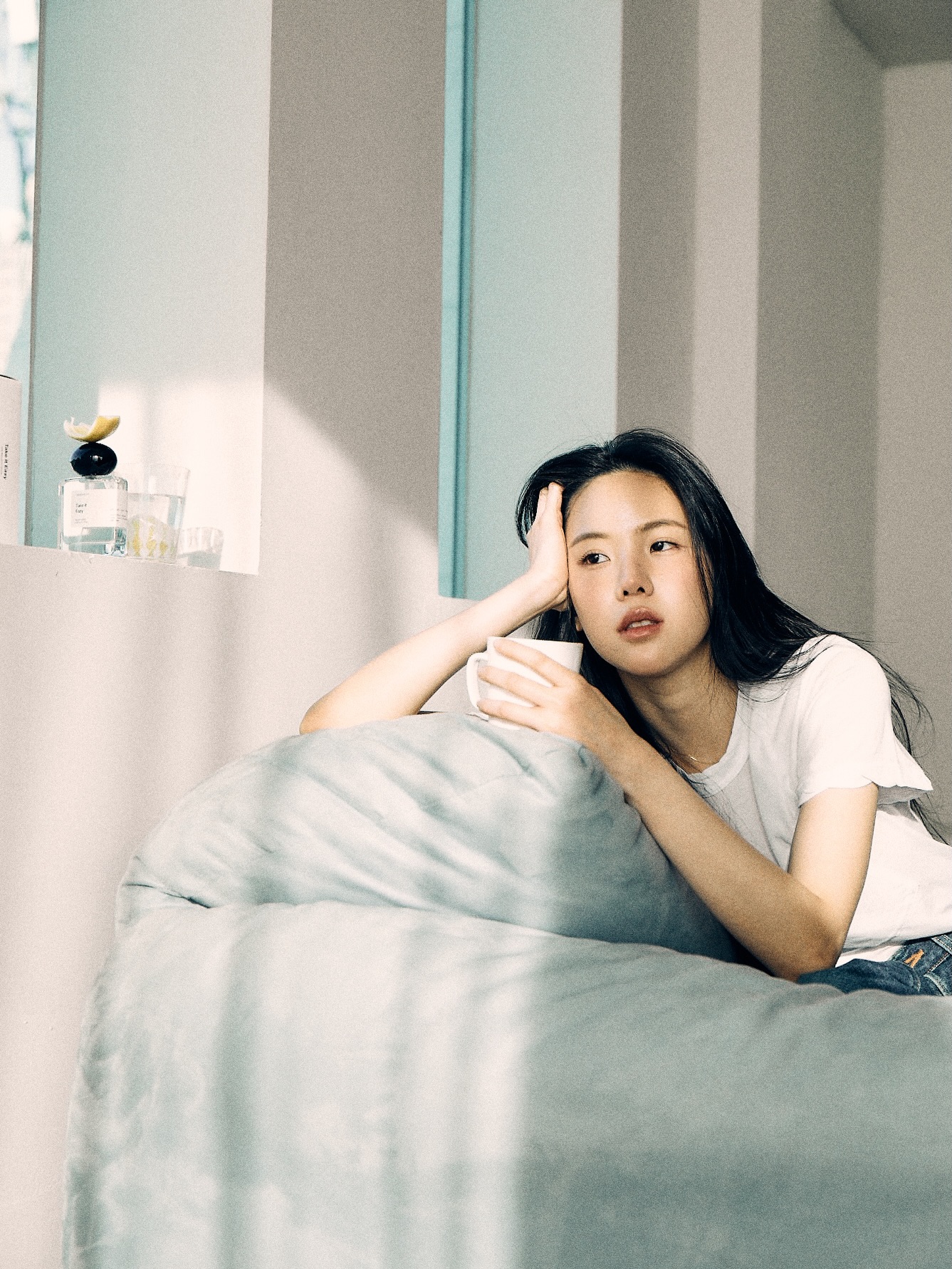 เจนิส - เจณิสตา พรหมผดุงชีพ