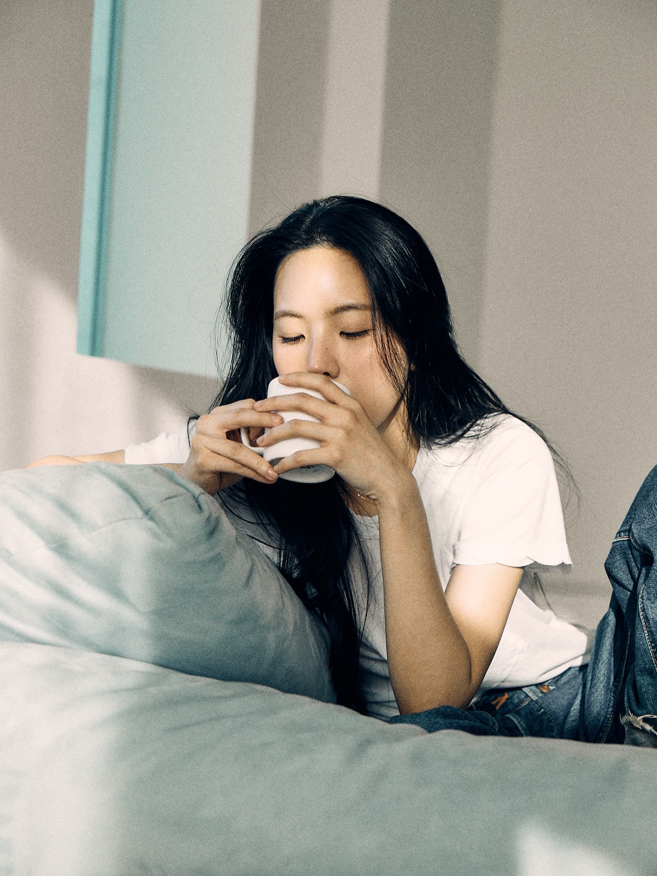 เจนิส - เจณิสตา พรหมผดุงชีพ