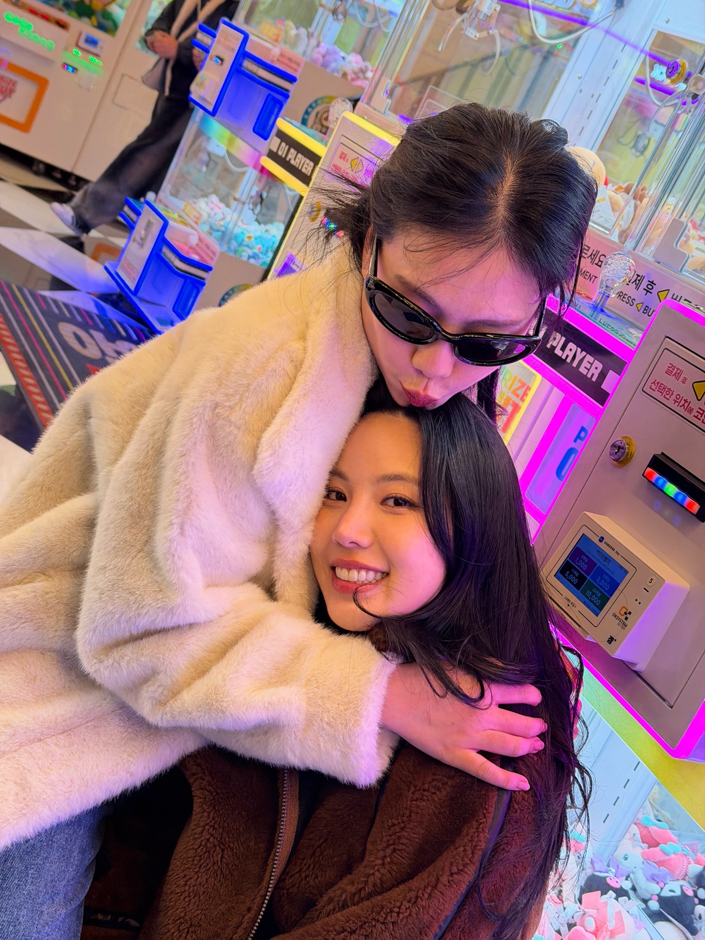 เจนิส - เจณิสตา พรหมผดุงชีพ