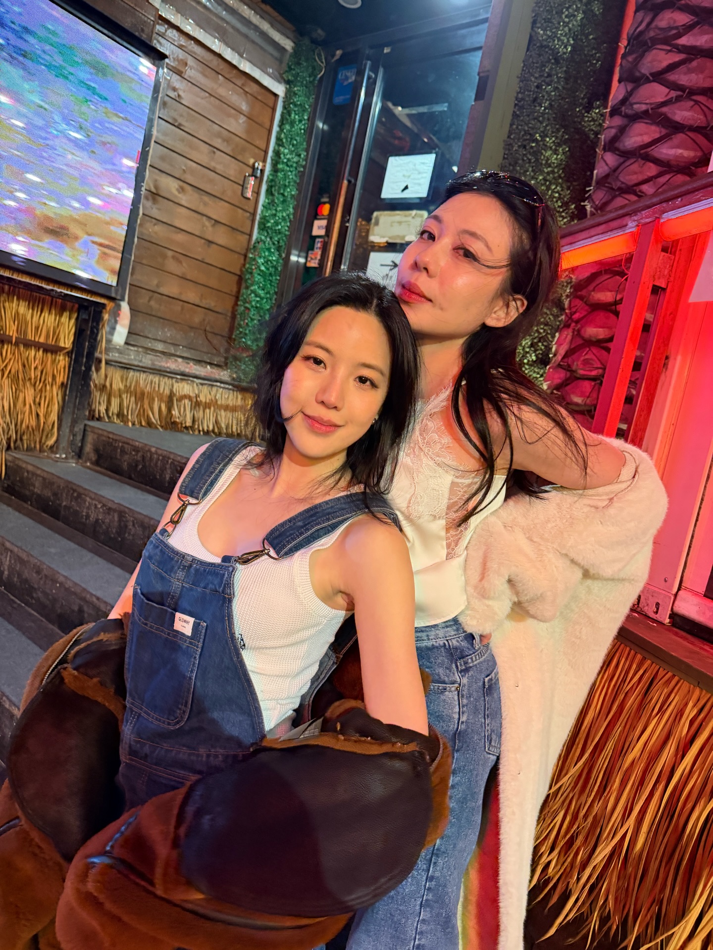 เจนิส - เจณิสตา พรหมผดุงชีพ