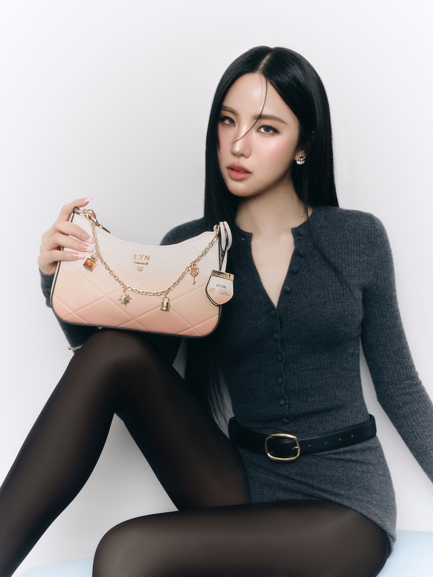 เจนิส - เจณิสตา พรหมผดุงชีพ