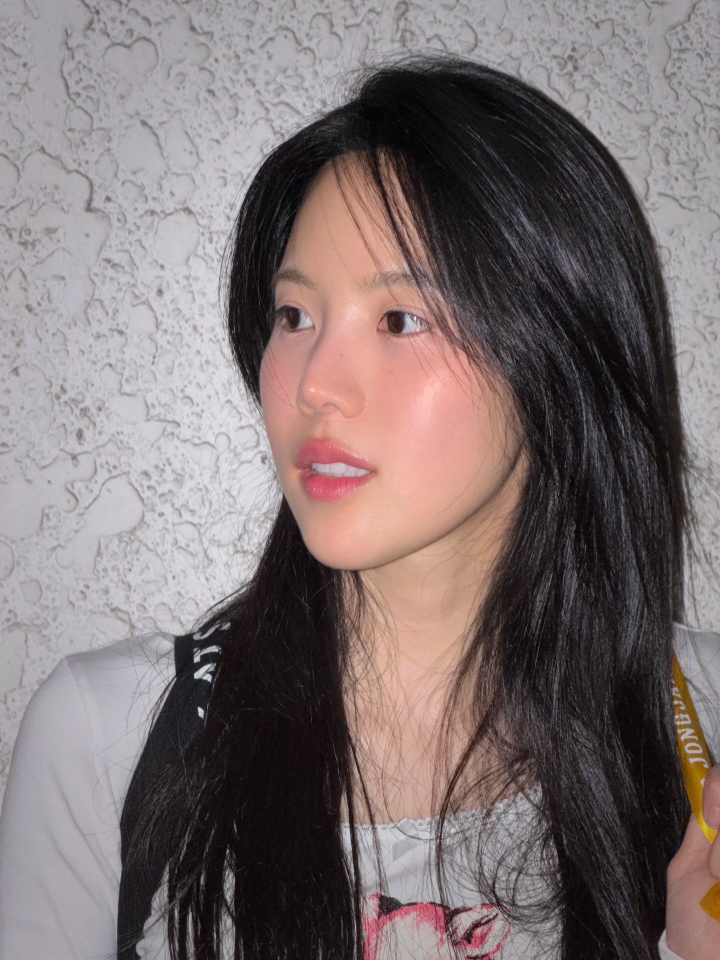 เจนิส - เจณิสตา พรหมผดุงชีพ