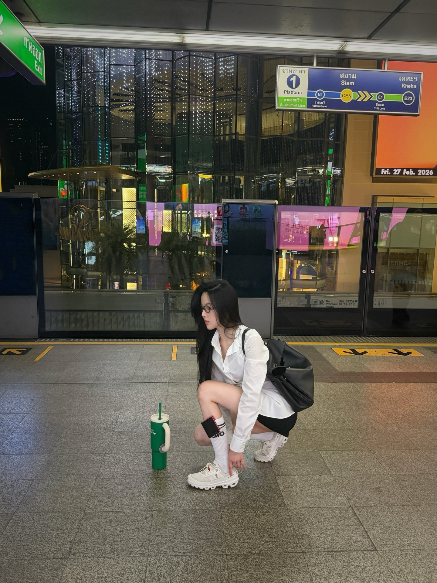 เจนิส - เจณิสตา พรหมผดุงชีพ