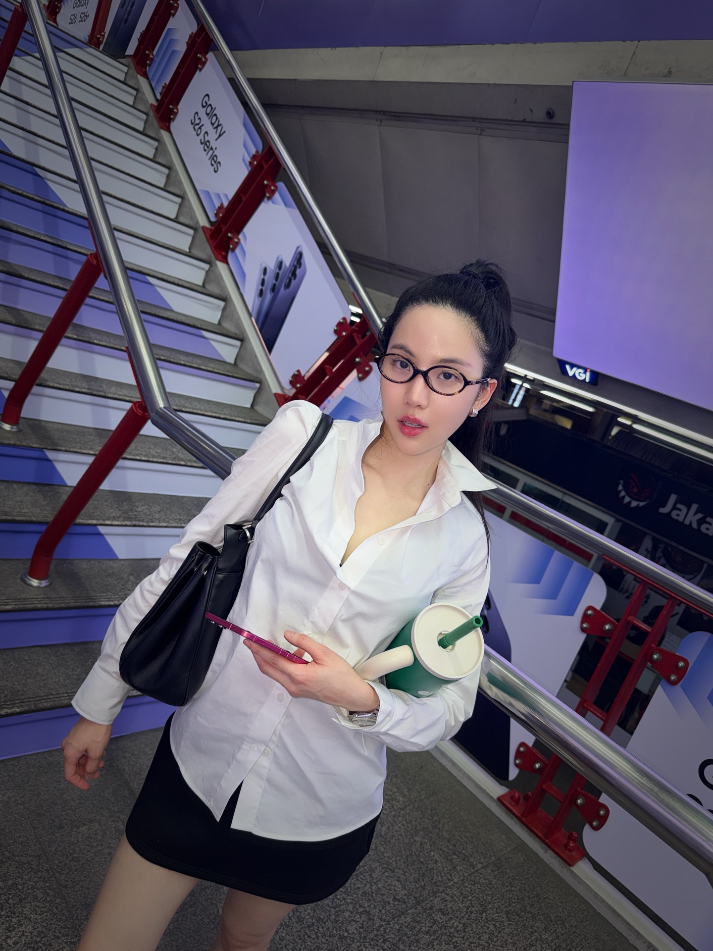 เจนิส - เจณิสตา พรหมผดุงชีพ