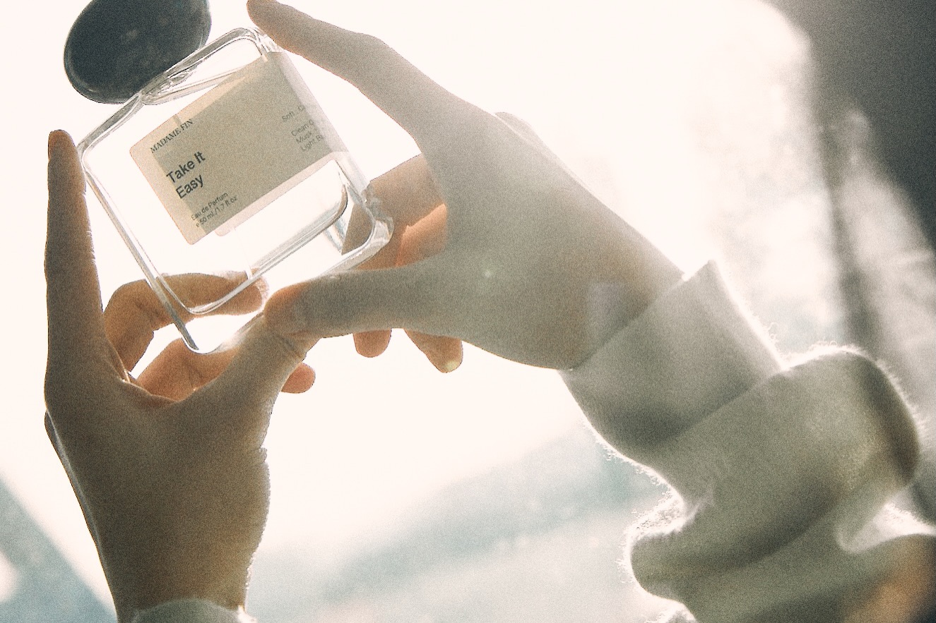 เจนิส - เจณิสตา พรหมผดุงชีพ