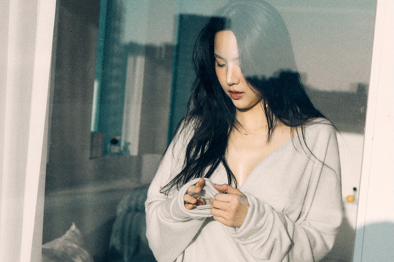 เจนิส - เจณิสตา พรหมผดุงชีพ