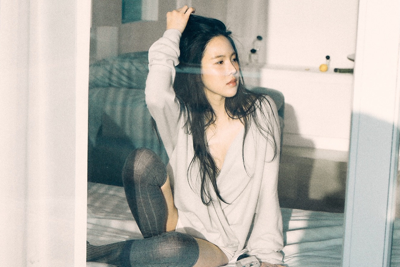 เจนิส - เจณิสตา พรหมผดุงชีพ