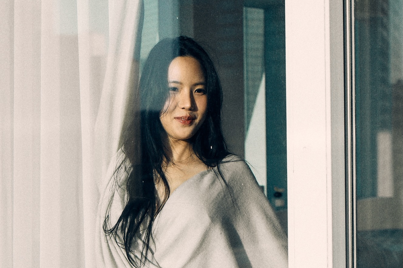 เจนิส - เจณิสตา พรหมผดุงชีพ