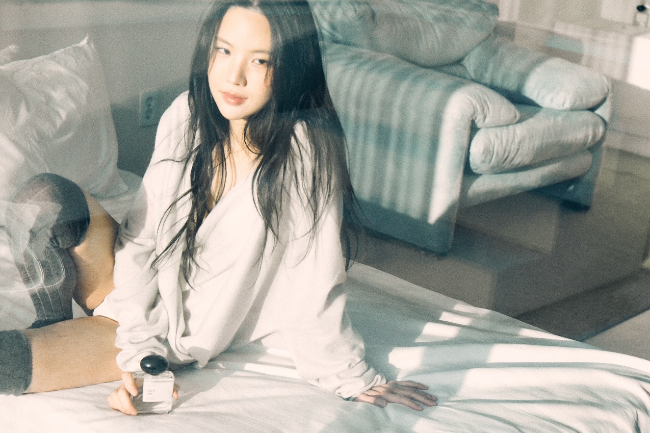 เจนิส - เจณิสตา พรหมผดุงชีพ