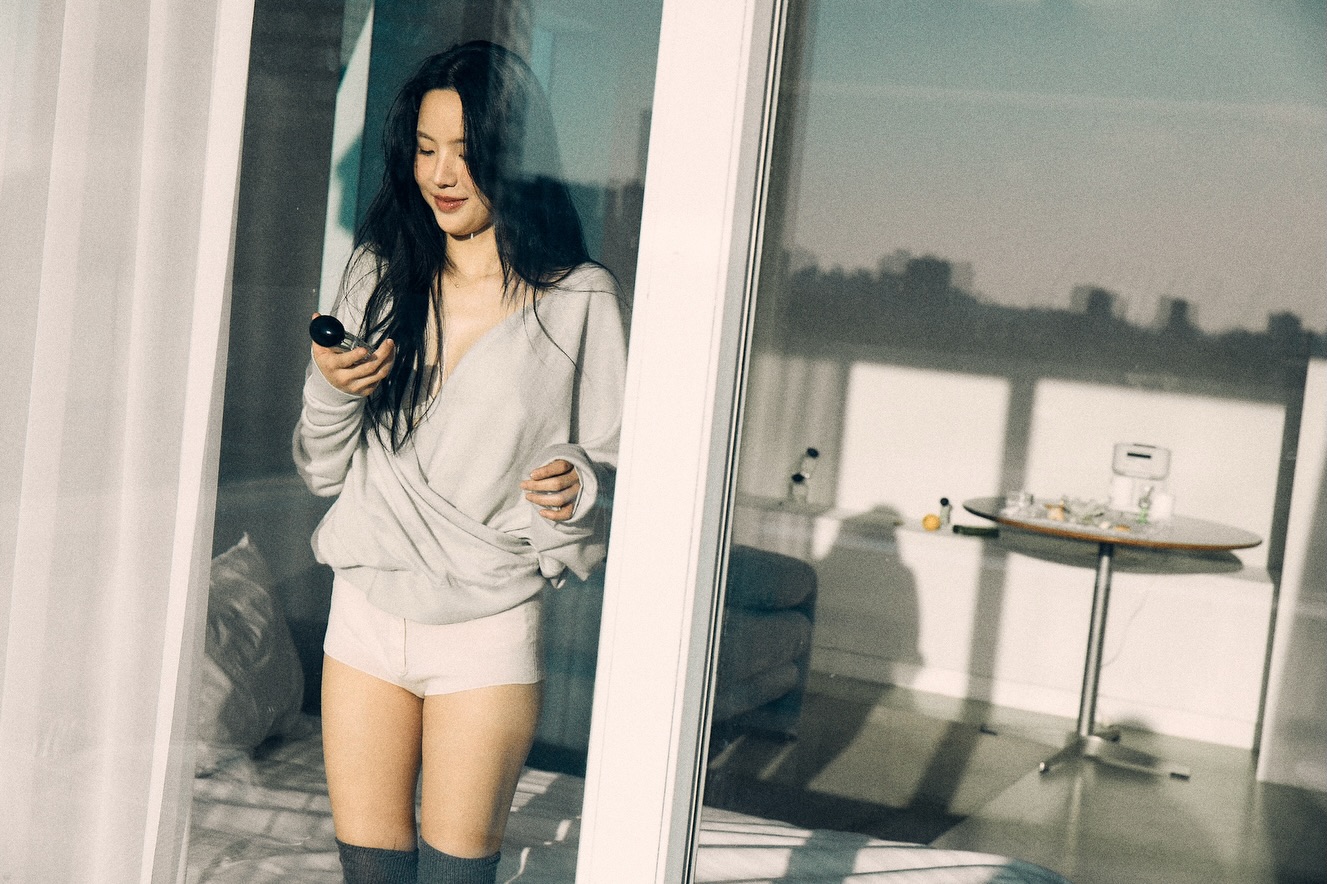 เจนิส - เจณิสตา พรหมผดุงชีพ