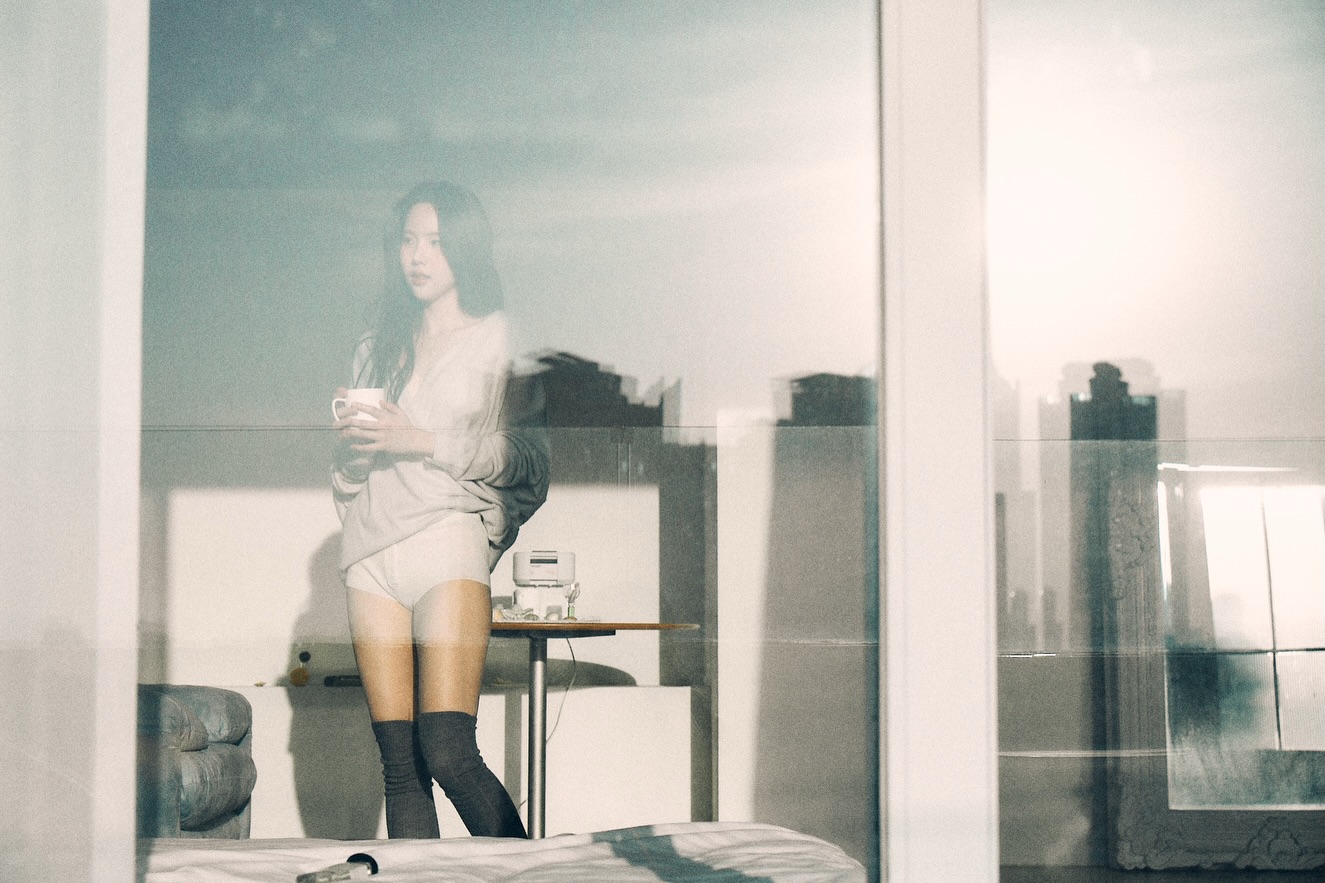 เจนิส - เจณิสตา พรหมผดุงชีพ