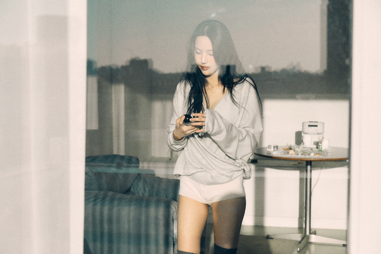 เจนิส - เจณิสตา พรหมผดุงชีพ