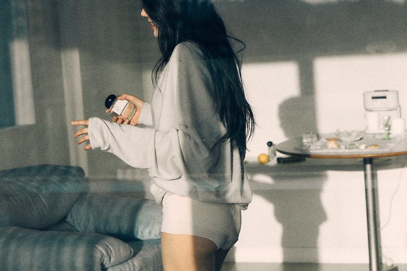 เจนิส - เจณิสตา พรหมผดุงชีพ