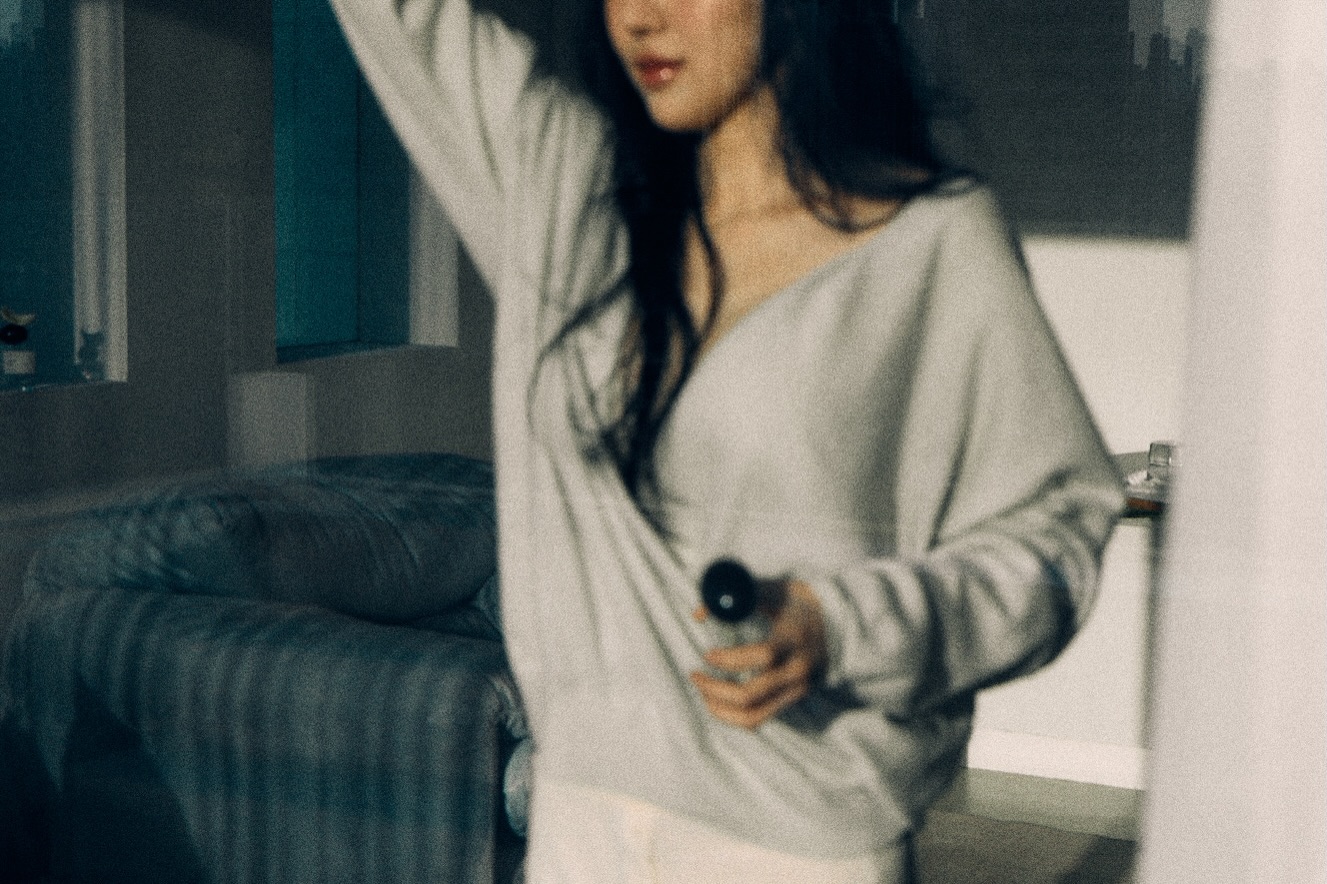 เจนิส - เจณิสตา พรหมผดุงชีพ