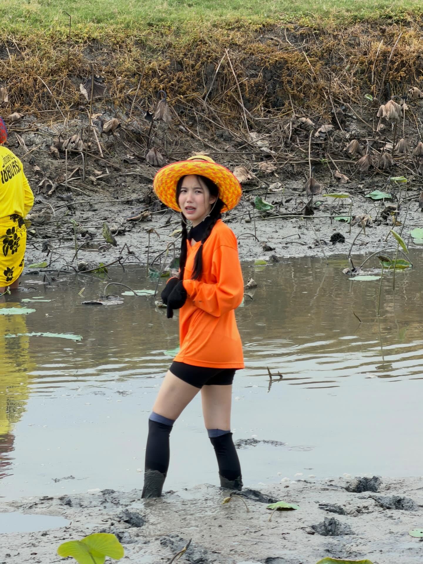 เจนิส - เจณิสตา พรหมผดุงชีพ